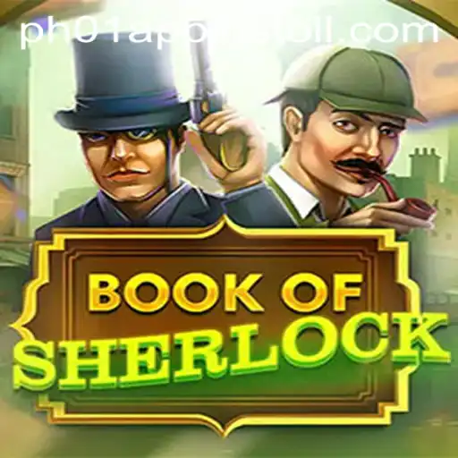 Unveiling the Mysteries of BookOfSherlock: The Enigmatic World of PH01