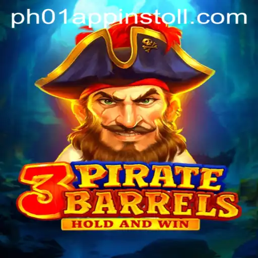 Exploring the Fascinating World of 3PirateBarrels