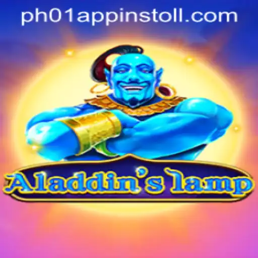 Experience the Magic of Aladdinslamp: Your Guide to the Enchanting World of PH01