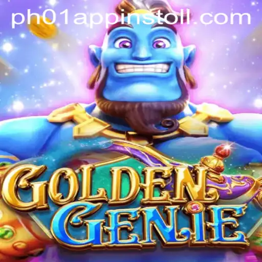 Unveiling GOLDENGENIE: An Exciting New Adventure in Gaming