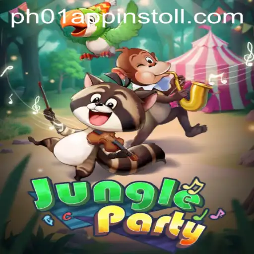 JungleParty: Exciting Adventures Await with PH01