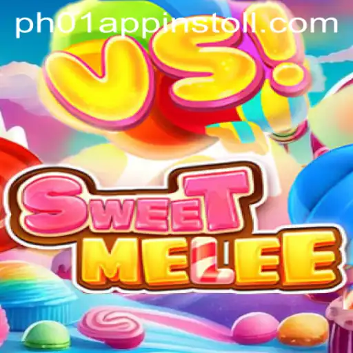 Exploring SweetMelee: An Immersive Gaming Experience with a Twist