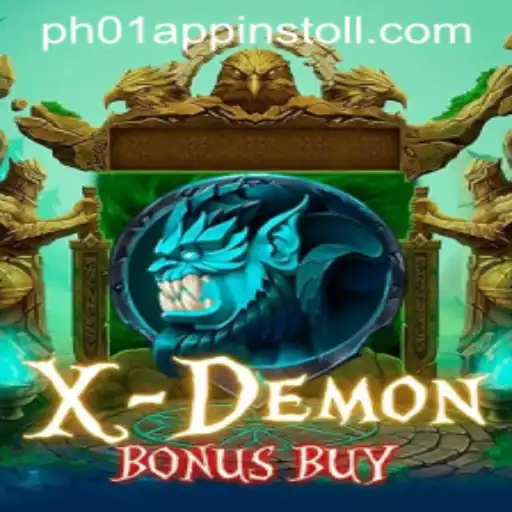 Exploring the Exciting World of XDemonBonusBuy with PH01
