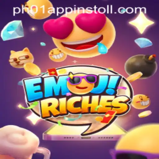 Unlock the World of EmojiRiches: Explore the Game PH01 with New Insights