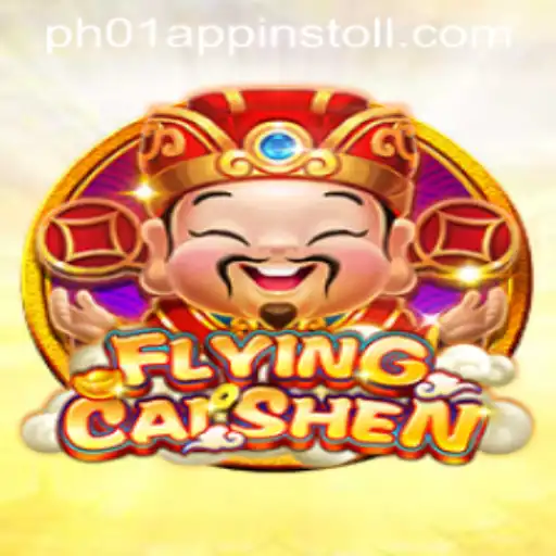 Experience the Thrill of FlyingCaiShen: A Captivating Adventure with PH01