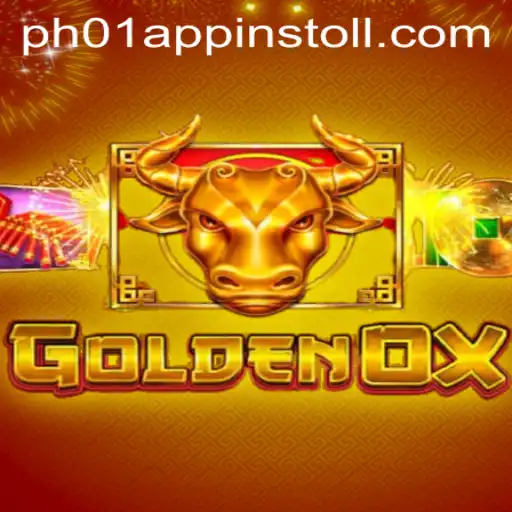 Discover the Exciting World of GoldenOx: A Journey Through PH01