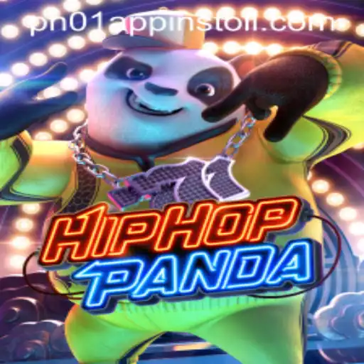 HipHopPanda: A Pulse-Pounding Journey Through Rhythm and Strategy