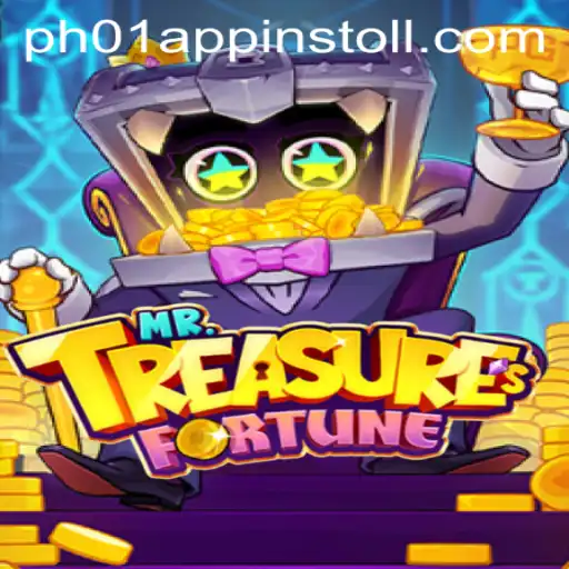 Discover the Excitement of MrTreasuresFortune: The Ultimate Adventure