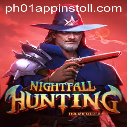 Discover the Thrilling World of NightfallHunting: A Game of Strategy and Intrigue