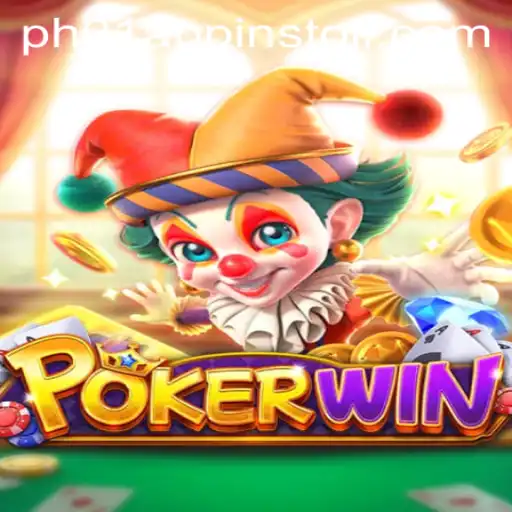 POKERWIN: Revolutionizing the Card Game World