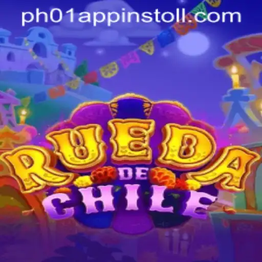 Discover the Thrilling World of RuedaDeChile: PH01