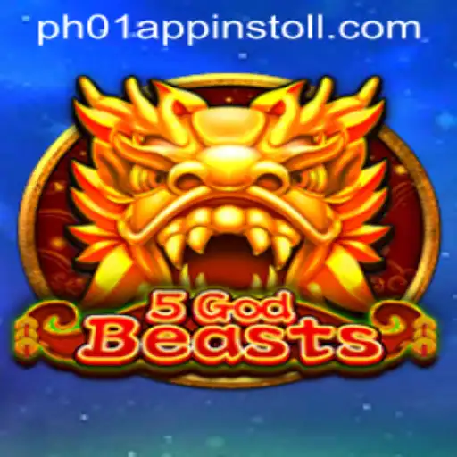Unveiling the Mystical World of 5GodBeasts: A Journey with PH01