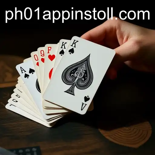 Exploring the World of Card Games: PH01 and Beyond