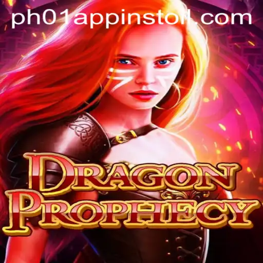 Explore the Mystical World of DragonProphecy with PH01