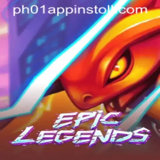 EpicLegends: A Deep Dive into the World of PH01