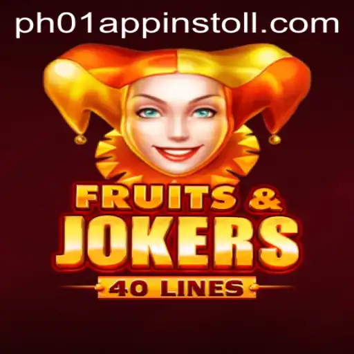 Discover the Thrilling World of FruitsAndJokers40: A Comprehensive Guide