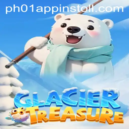 Discover the Exciting World of GlacierTreasure: A New Adventure Awaits