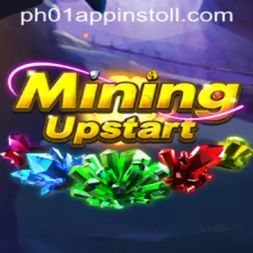 MiningUpstart: Unearth Your Fortune in the World of PH01