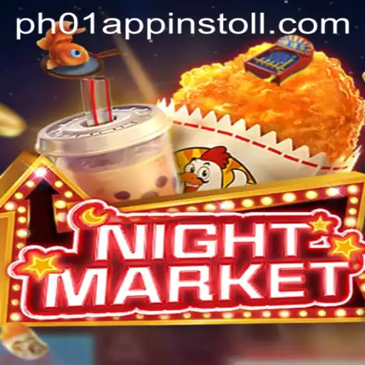 Exploring the Thrilling World of NIGHTMARKET: The Game of Strategy and Intrigue