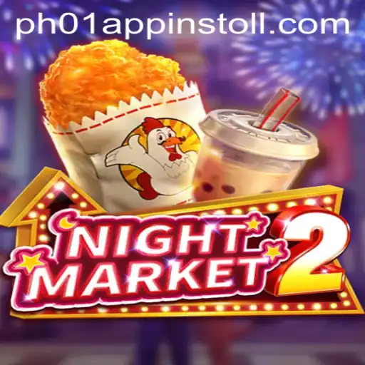 Discover the Thrilling World of NightMarket2: A Complete Guide