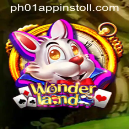 Discovering the Enchanting World of Wonderland with PH01