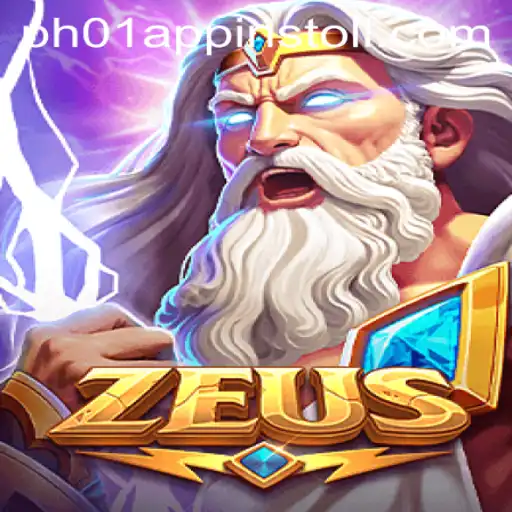 Zeus: Unleashing the Power of Olympus in Gaming